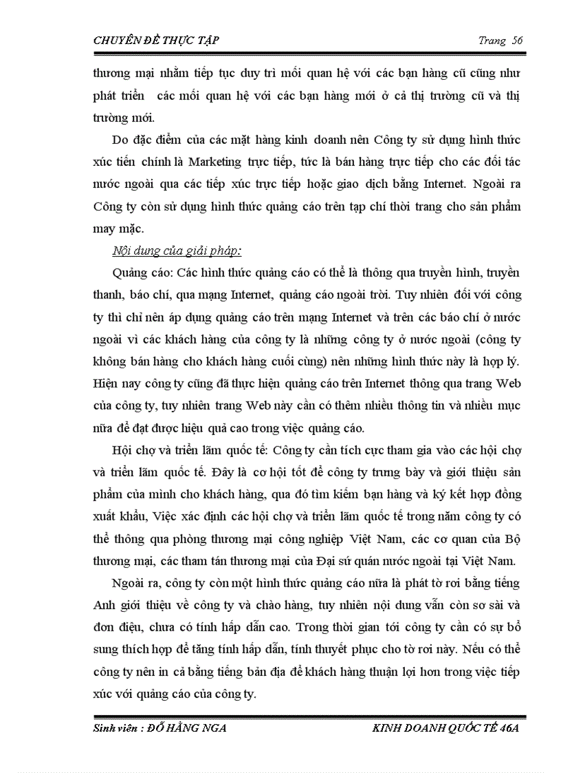 image for page Giải pháp đẩy mạnh xuất khẩu cà phê của công ty cổ phần xuất nhập khẩu tổng hợp 1 việt nam