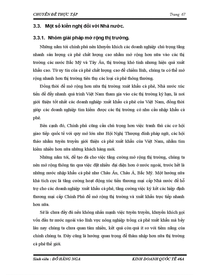 image for page Giải pháp đẩy mạnh xuất khẩu cà phê của công ty cổ phần xuất nhập khẩu tổng hợp 1 việt nam