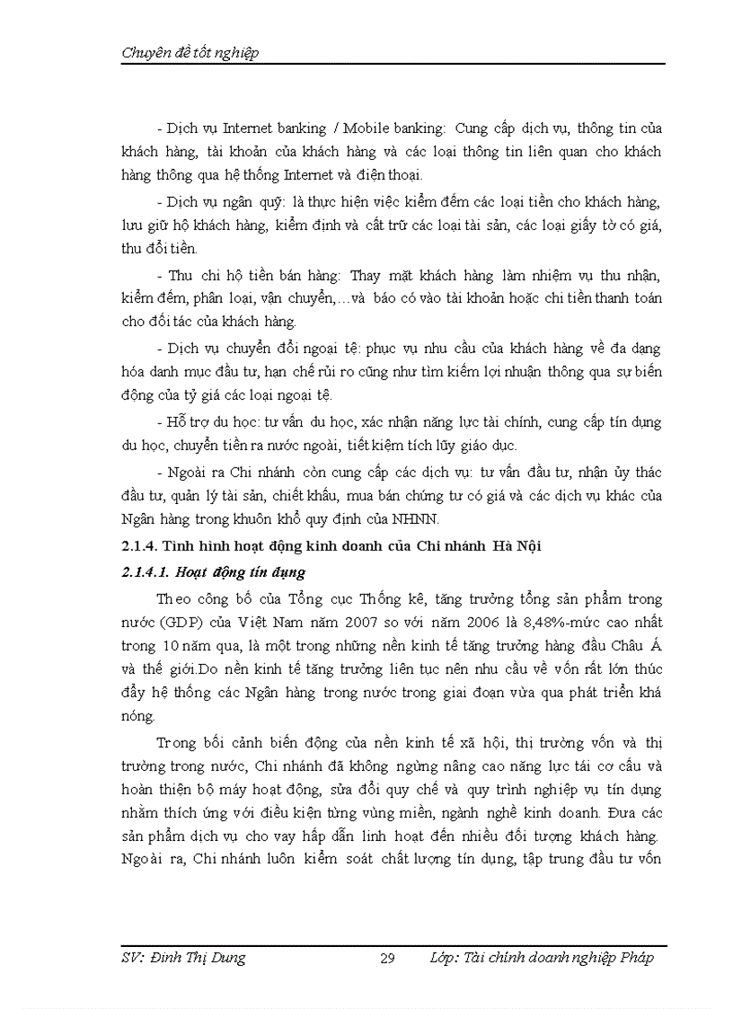 image for page Nâng cao hiệu quả huy động vốn tại Ngân hàng TMCP Sài Gòn Hà Nội chi nhánh Hà Nội