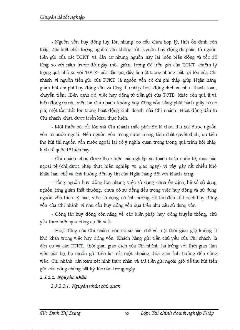 image for page Nâng cao hiệu quả huy động vốn tại Ngân hàng TMCP Sài Gòn Hà Nội chi nhánh Hà Nội