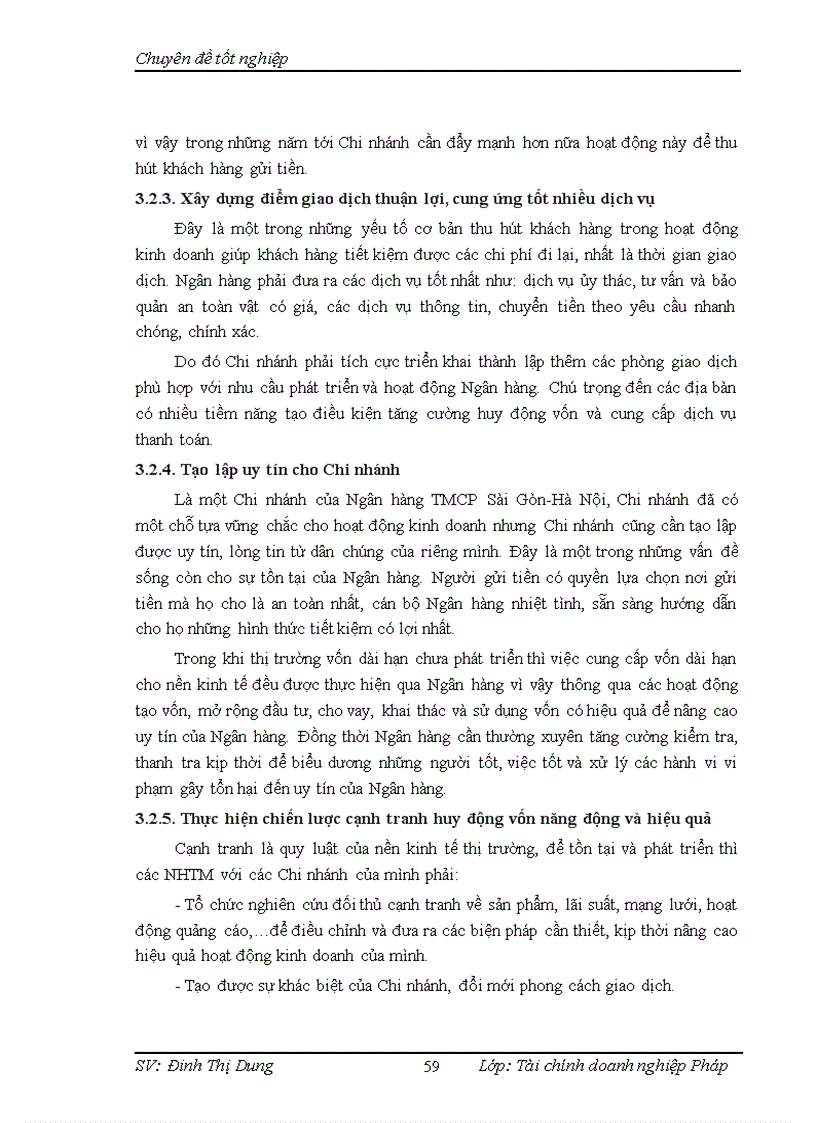 image for page Nâng cao hiệu quả huy động vốn tại Ngân hàng TMCP Sài Gòn Hà Nội chi nhánh Hà Nội