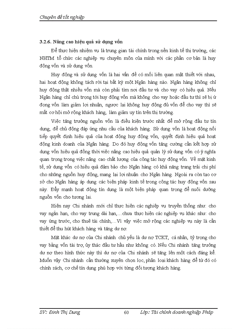 image for page Nâng cao hiệu quả huy động vốn tại Ngân hàng TMCP Sài Gòn Hà Nội chi nhánh Hà Nội