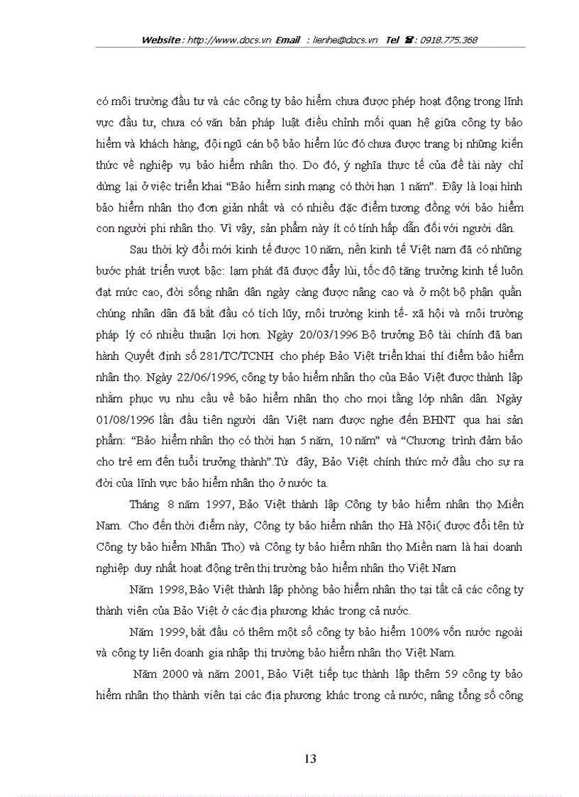 image for page Thực trạng hủy bỏ hợp đồng BHNT tại Bảo Việt Nhân Thọ Hà Nội nguyên nhân và giải pháp khắc phục