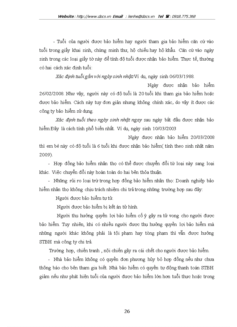 image for page Thực trạng hủy bỏ hợp đồng BHNT tại Bảo Việt Nhân Thọ Hà Nội nguyên nhân và giải pháp khắc phục