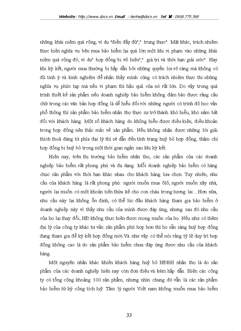 image for page Thực trạng hủy bỏ hợp đồng BHNT tại Bảo Việt Nhân Thọ Hà Nội nguyên nhân và giải pháp khắc phục