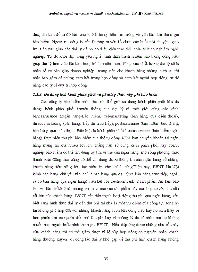 image for page Thực trạng hủy bỏ hợp đồng BHNT tại Bảo Việt Nhân Thọ Hà Nội nguyên nhân và giải pháp khắc phục