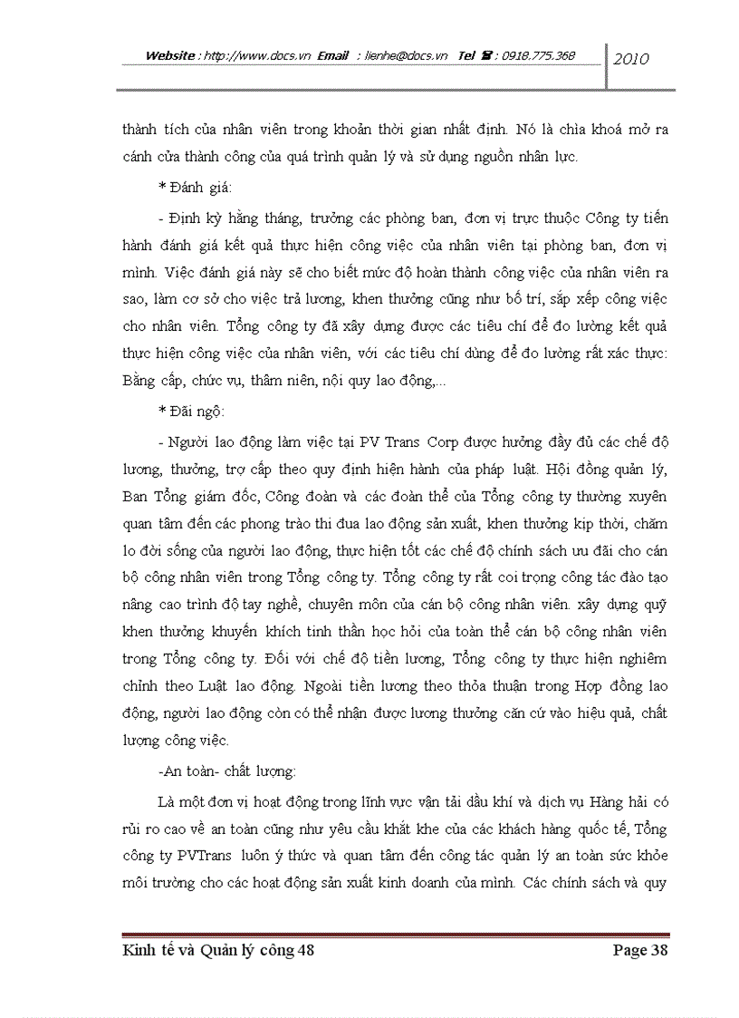 image for page Vấn đề quản lý nhân sự trong các doanh nghiệp