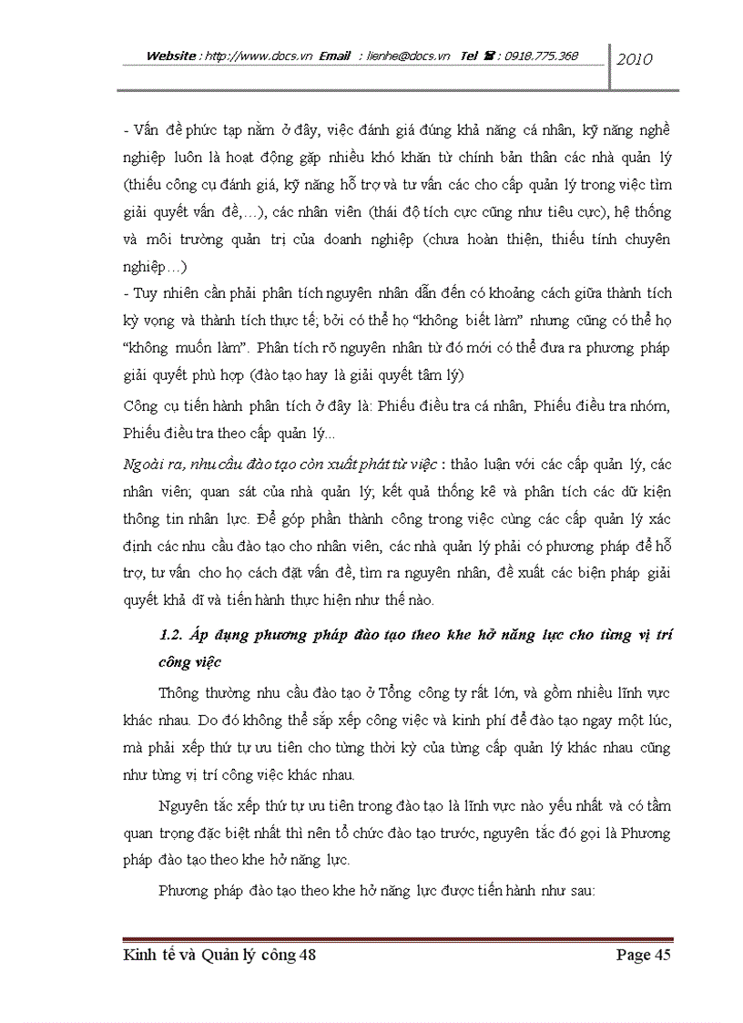image for page Vấn đề quản lý nhân sự trong các doanh nghiệp