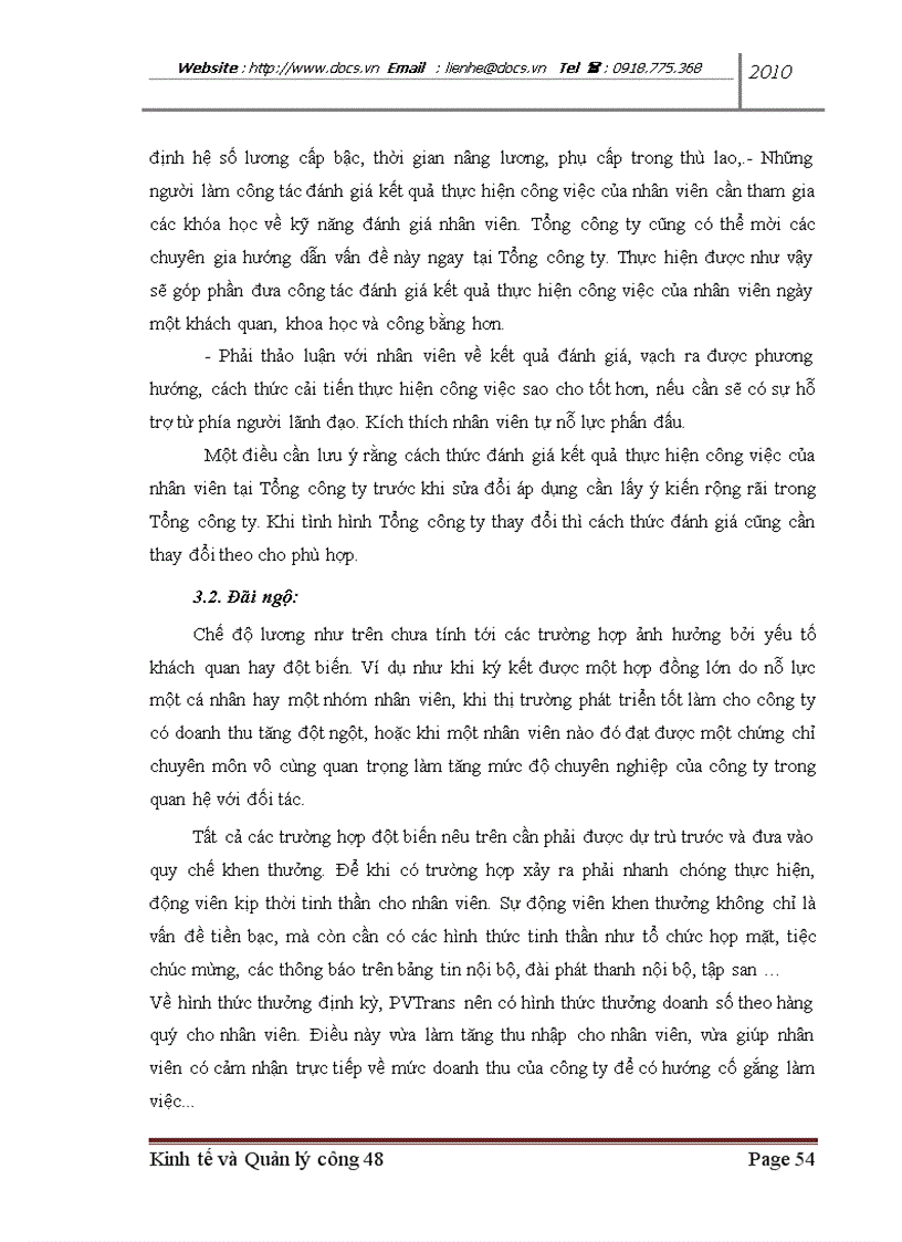 image for page Vấn đề quản lý nhân sự trong các doanh nghiệp