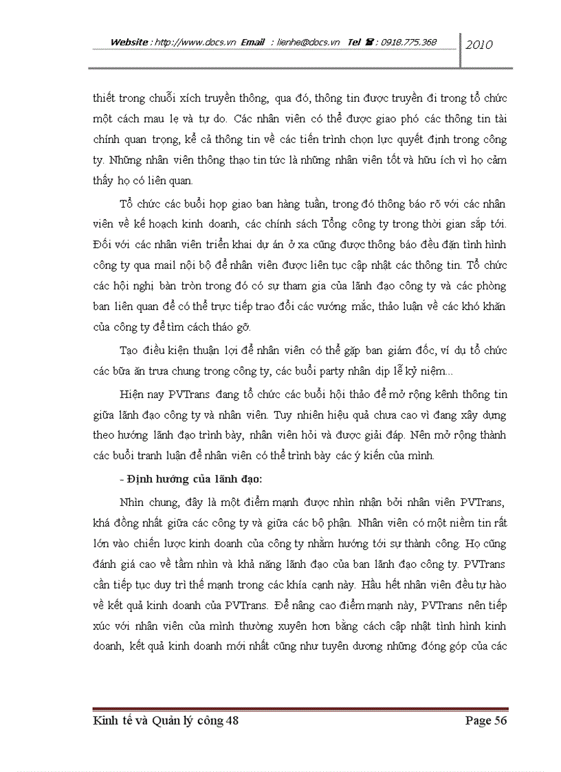 image for page Vấn đề quản lý nhân sự trong các doanh nghiệp