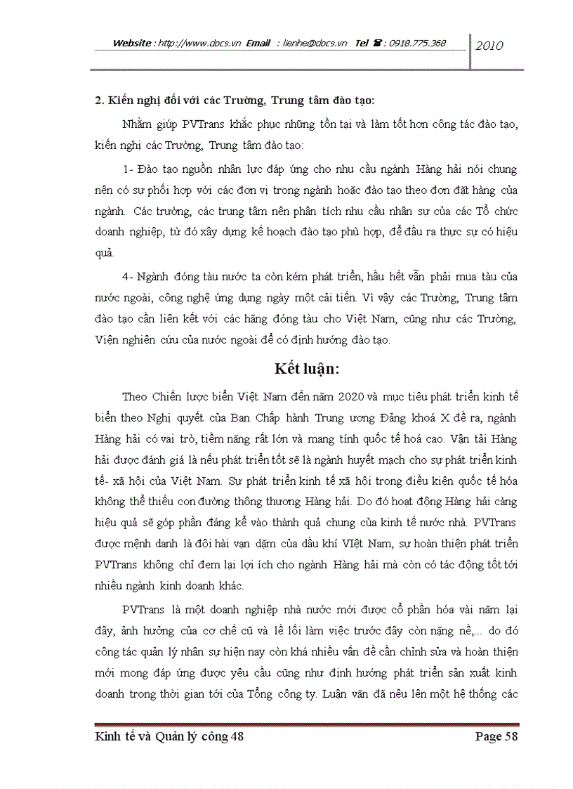 image for page Vấn đề quản lý nhân sự trong các doanh nghiệp