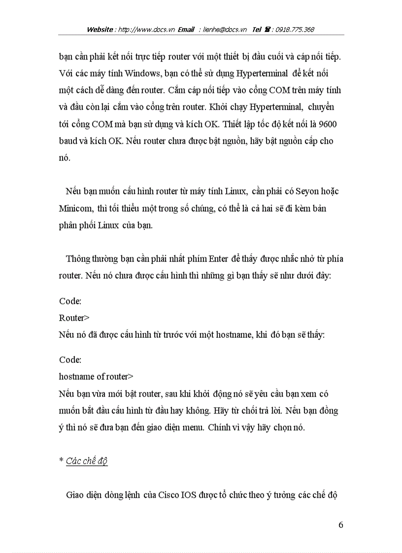 image for page Môn Mạng Và Truyền Thông phần mềm CISCO PACKET TRACER