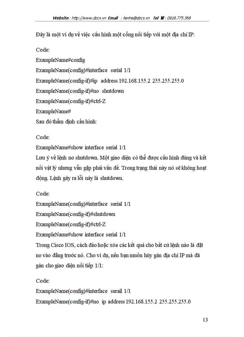 image for page Môn Mạng Và Truyền Thông phần mềm CISCO PACKET TRACER
