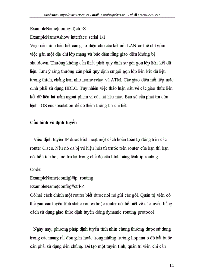 image for page Môn Mạng Và Truyền Thông phần mềm CISCO PACKET TRACER