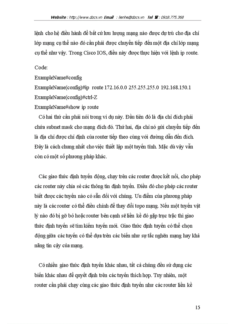 image for page Môn Mạng Và Truyền Thông phần mềm CISCO PACKET TRACER