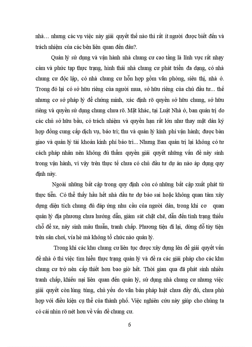 image for page Công tác quản lý các khu chung cư tại Hà Nội hiện nay thực trạng và giải pháp