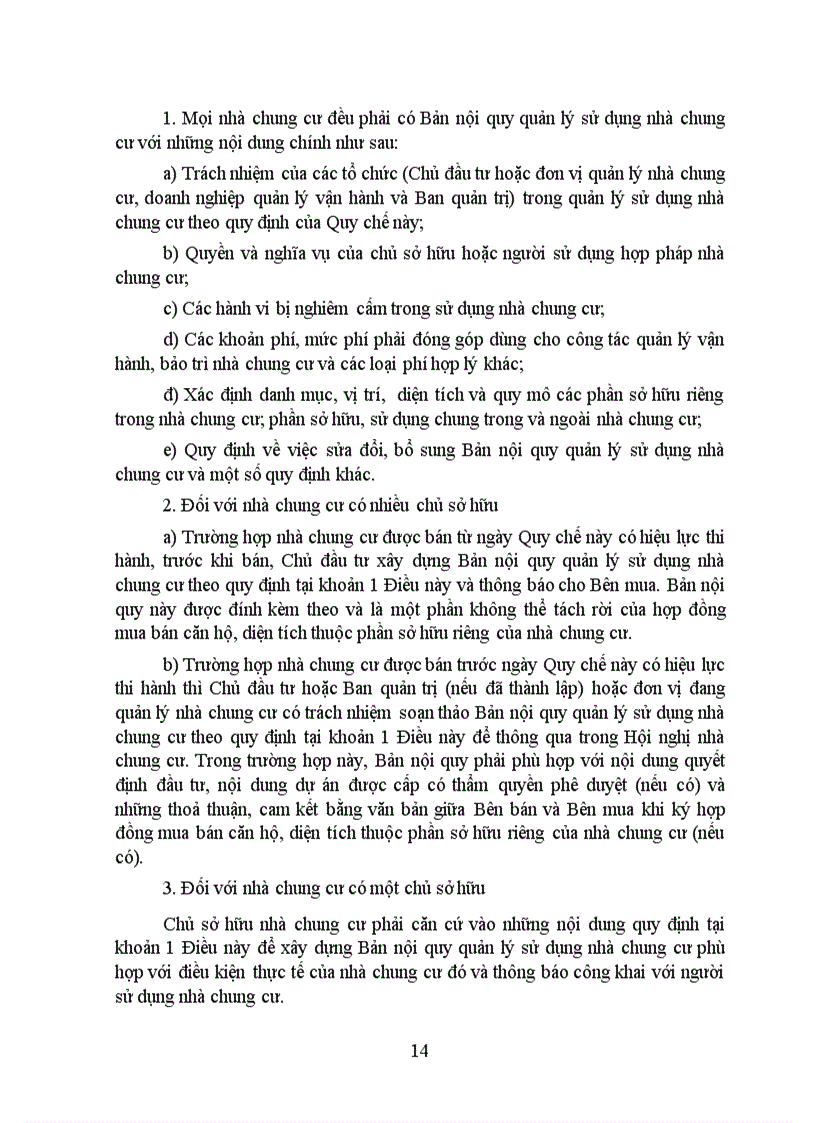 image for page Công tác quản lý các khu chung cư tại Hà Nội hiện nay thực trạng và giải pháp