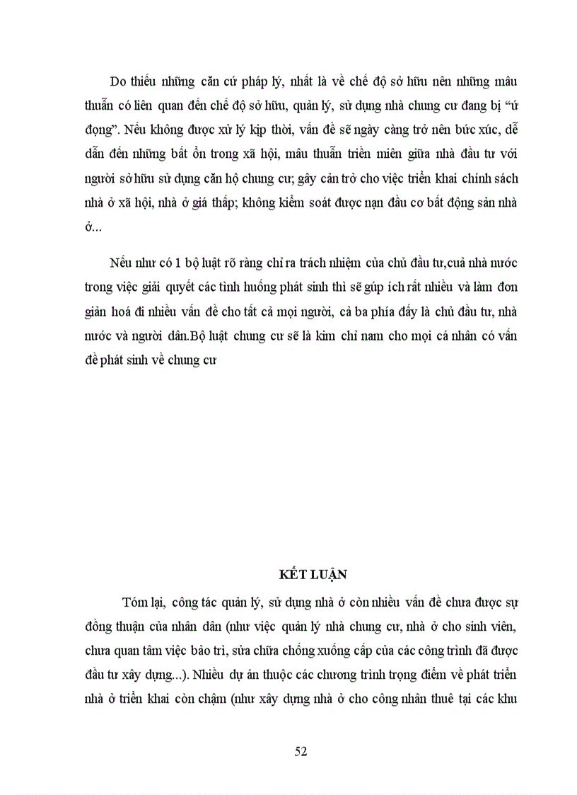 image for page Công tác quản lý các khu chung cư tại Hà Nội hiện nay thực trạng và giải pháp