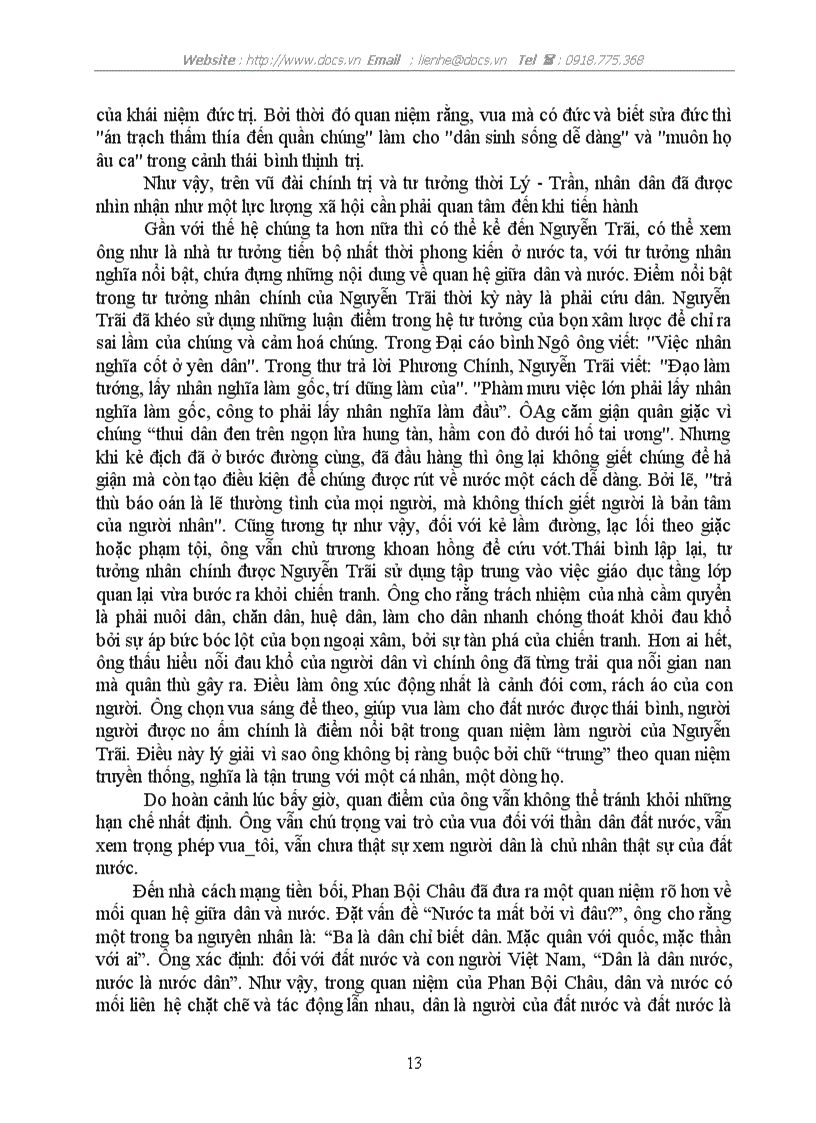 image for page Hãy tìm hiểu về tư tưởng thân dân của Hồ Chí Minh so với các bậc tiền bối Vấn đề này được Đảng và Nhà nước ta giải quyết như thế nào lt tư tưởng gt