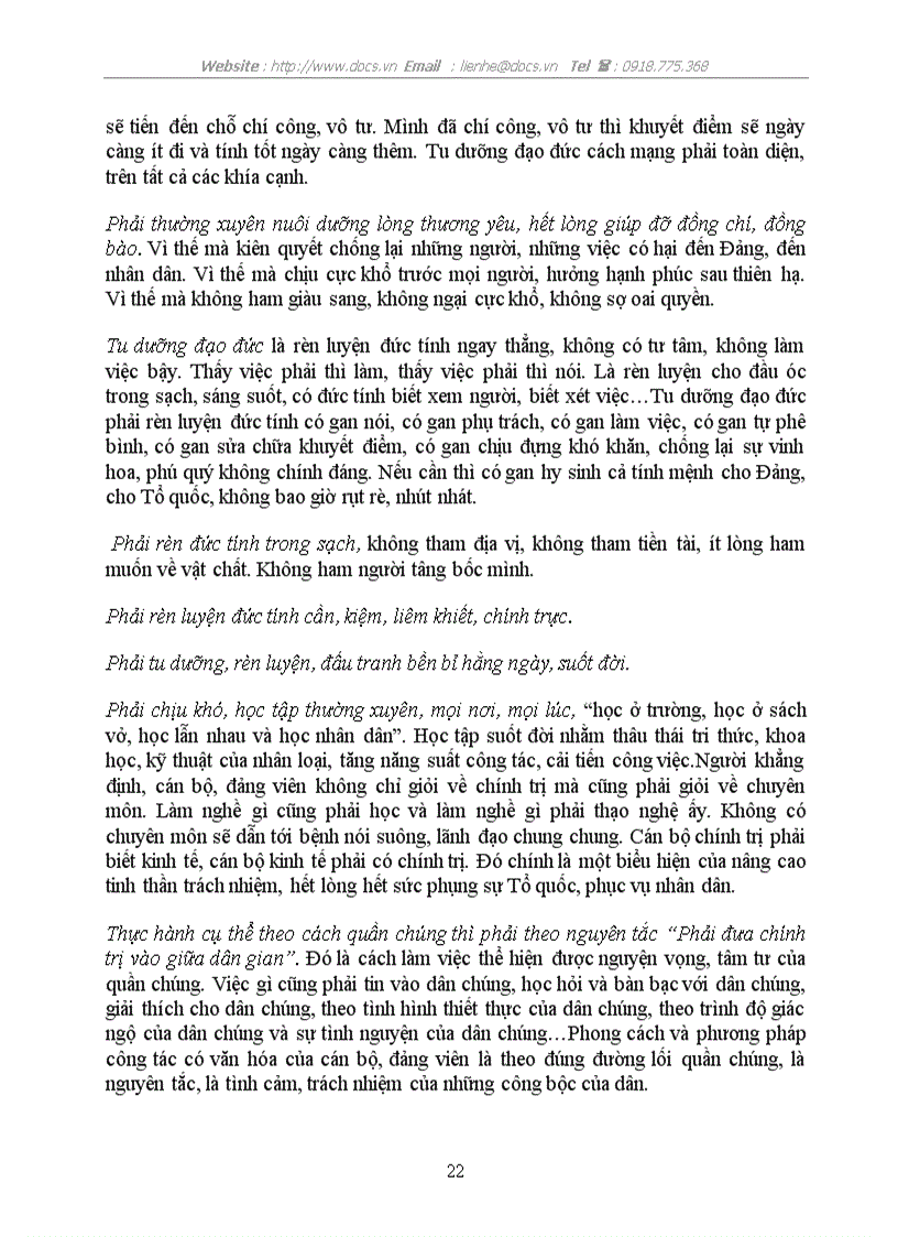 image for page Hãy tìm hiểu về tư tưởng thân dân của Hồ Chí Minh so với các bậc tiền bối Vấn đề này được Đảng và Nhà nước ta giải quyết như thế nào lt tư tưởng gt