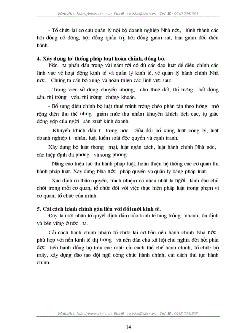 image for page Nền Kinh tế thị trường định hướng xã hội chủ nghĩa ở Việt Nam