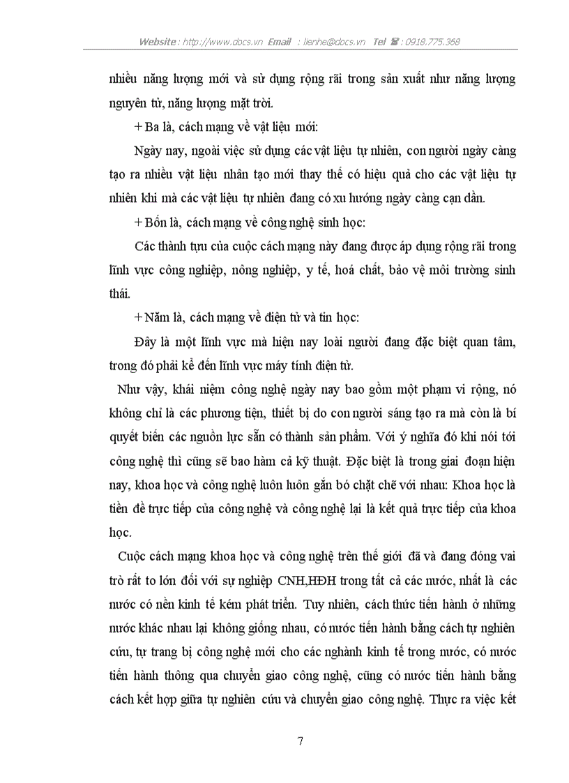 image for page Công nghiệp hóa hiện đại hóa nông nghiệp nông thôn