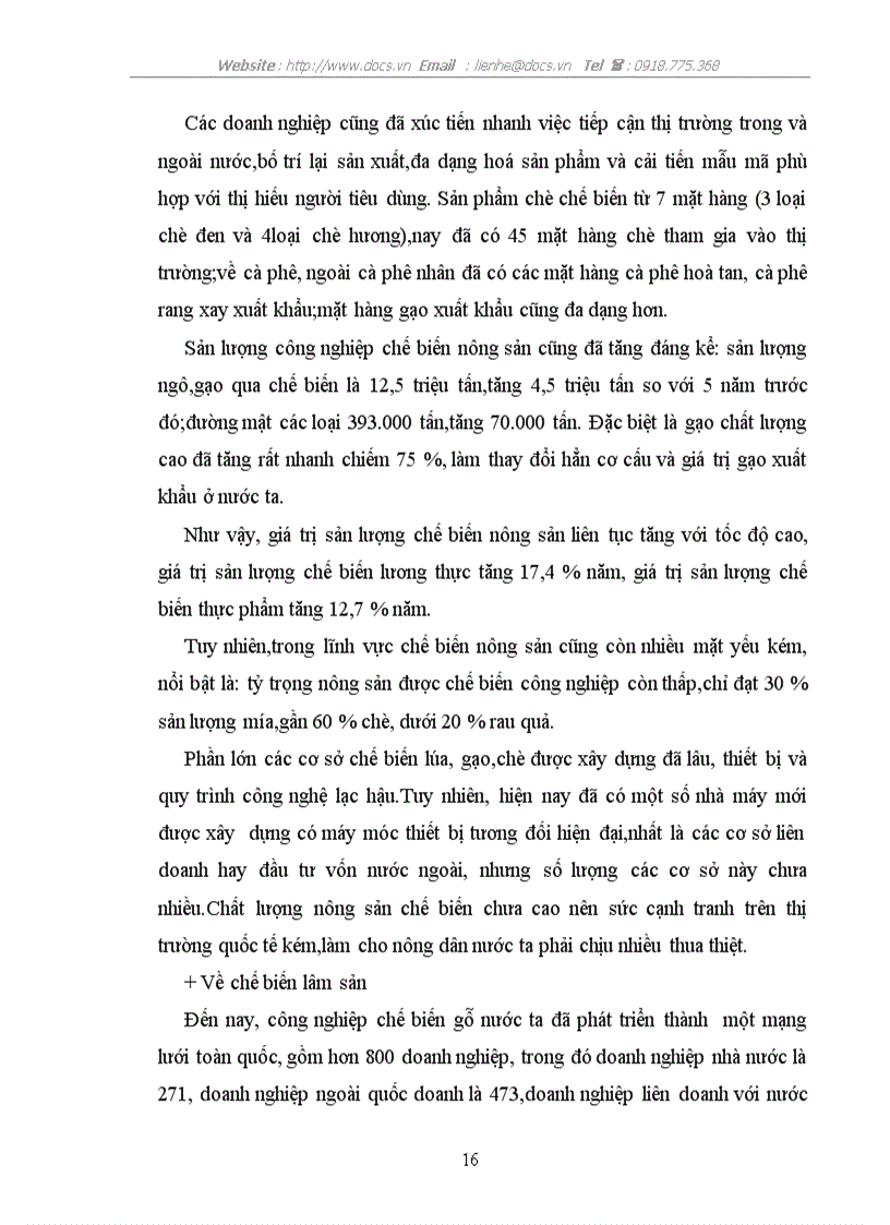 image for page Công nghiệp hóa hiện đại hóa nông nghiệp nông thôn