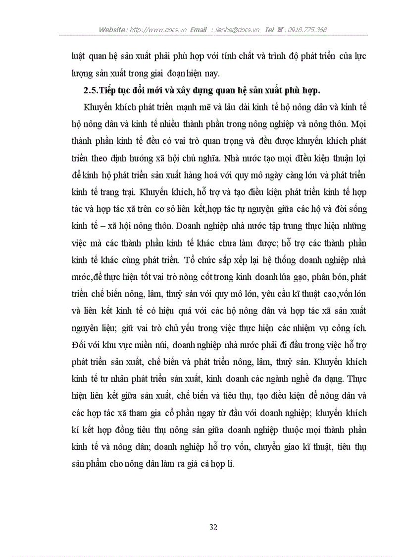 image for page Công nghiệp hóa hiện đại hóa nông nghiệp nông thôn