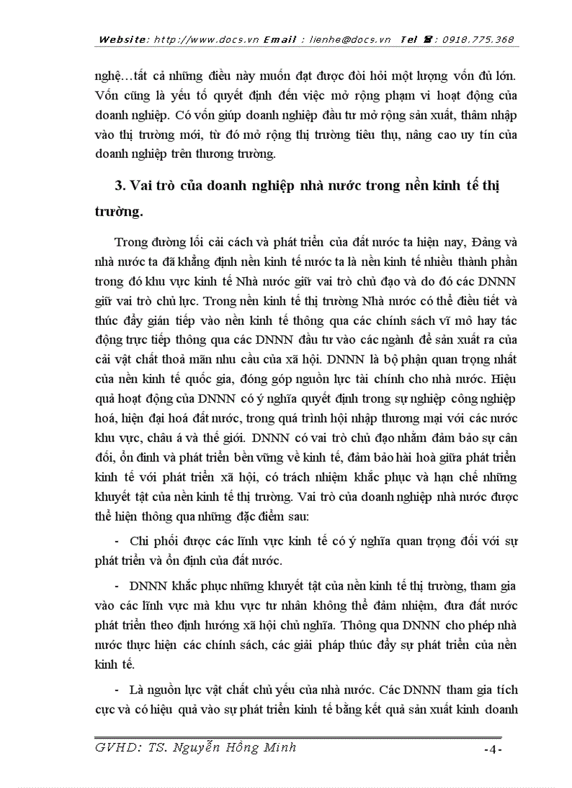 image for page Huy động và sử dụng vốn đầu tư hiệu quả trong các DNNN hiện nay