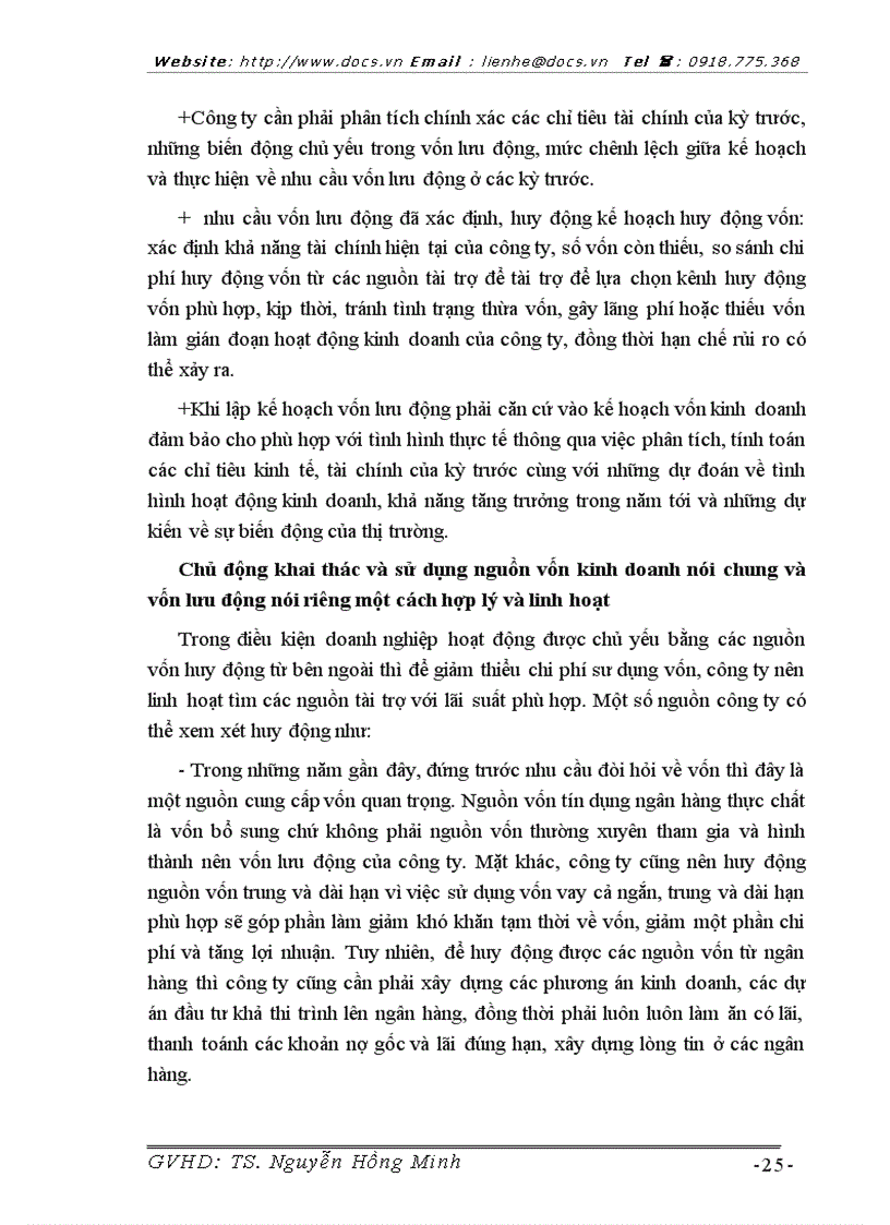 image for page Huy động và sử dụng vốn đầu tư hiệu quả trong các DNNN hiện nay