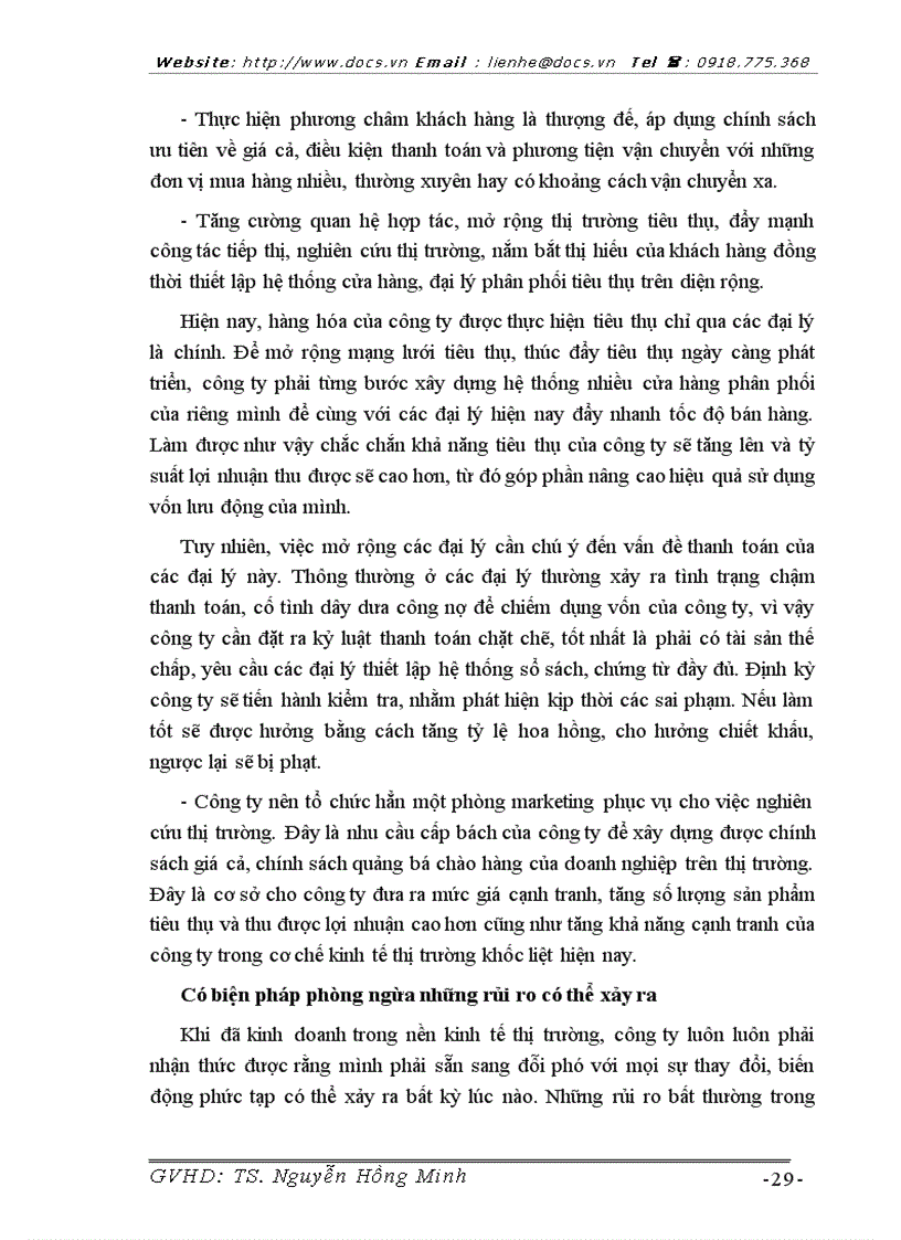 image for page Huy động và sử dụng vốn đầu tư hiệu quả trong các DNNN hiện nay