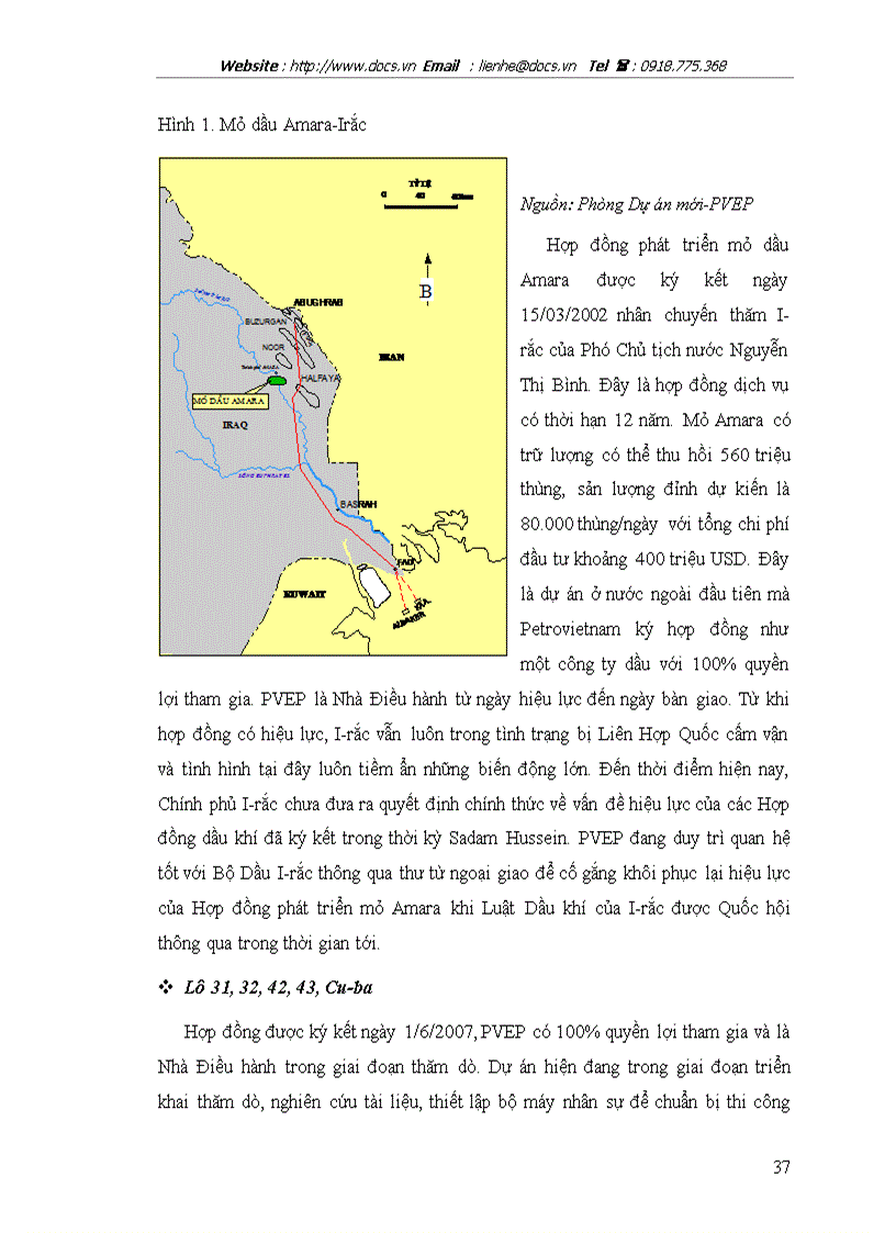 image for page Mở rộng hoạt động đầu tư ra nước ngoài trong lĩnh vực dầu khí Tổng C ty Thăm dò Khai thác dầu khí PVEP