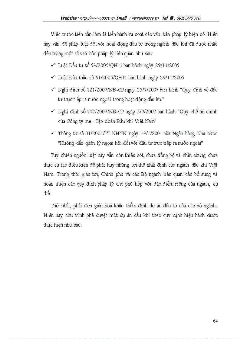 image for page Mở rộng hoạt động đầu tư ra nước ngoài trong lĩnh vực dầu khí Tổng C ty Thăm dò Khai thác dầu khí PVEP