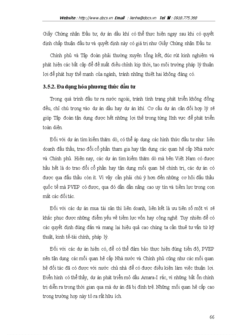 image for page Mở rộng hoạt động đầu tư ra nước ngoài trong lĩnh vực dầu khí Tổng C ty Thăm dò Khai thác dầu khí PVEP