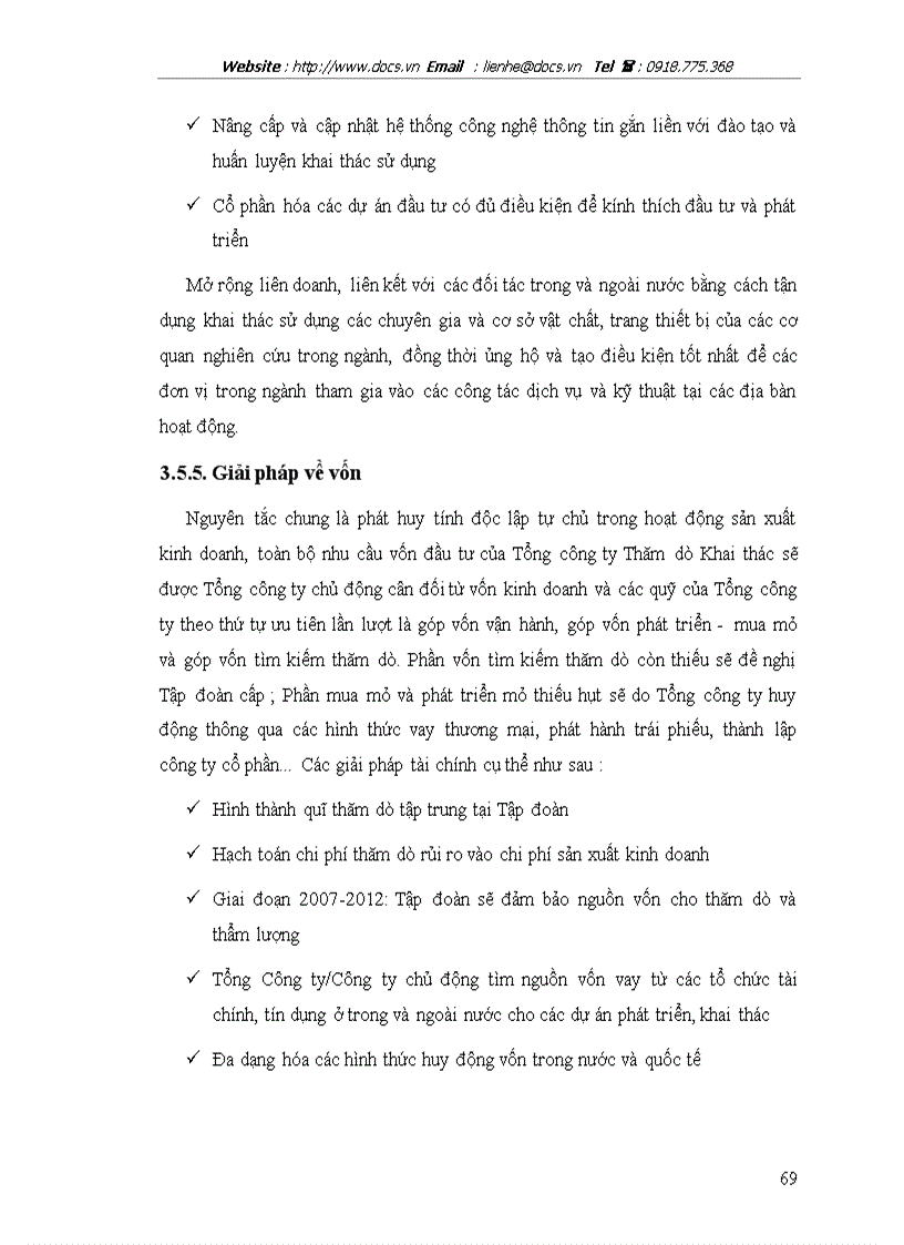 image for page Mở rộng hoạt động đầu tư ra nước ngoài trong lĩnh vực dầu khí Tổng C ty Thăm dò Khai thác dầu khí PVEP