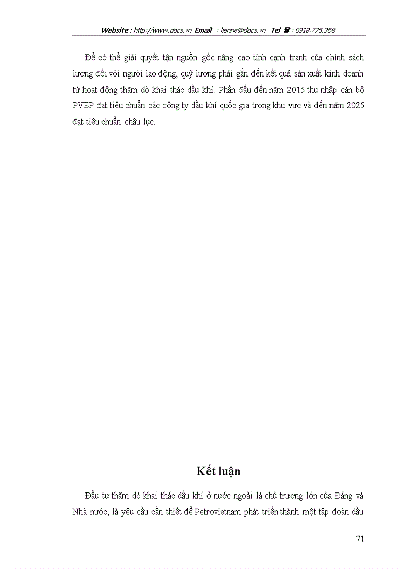 image for page Mở rộng hoạt động đầu tư ra nước ngoài trong lĩnh vực dầu khí Tổng C ty Thăm dò Khai thác dầu khí PVEP