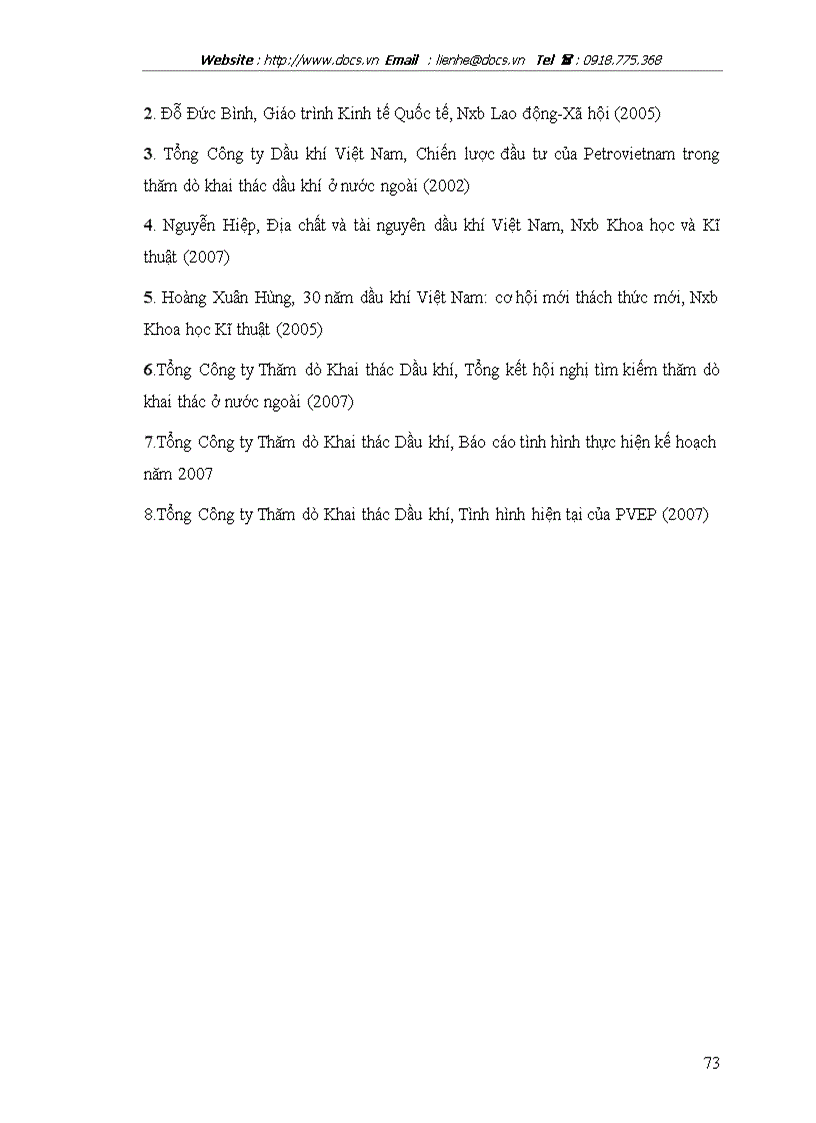 image for page Mở rộng hoạt động đầu tư ra nước ngoài trong lĩnh vực dầu khí Tổng C ty Thăm dò Khai thác dầu khí PVEP