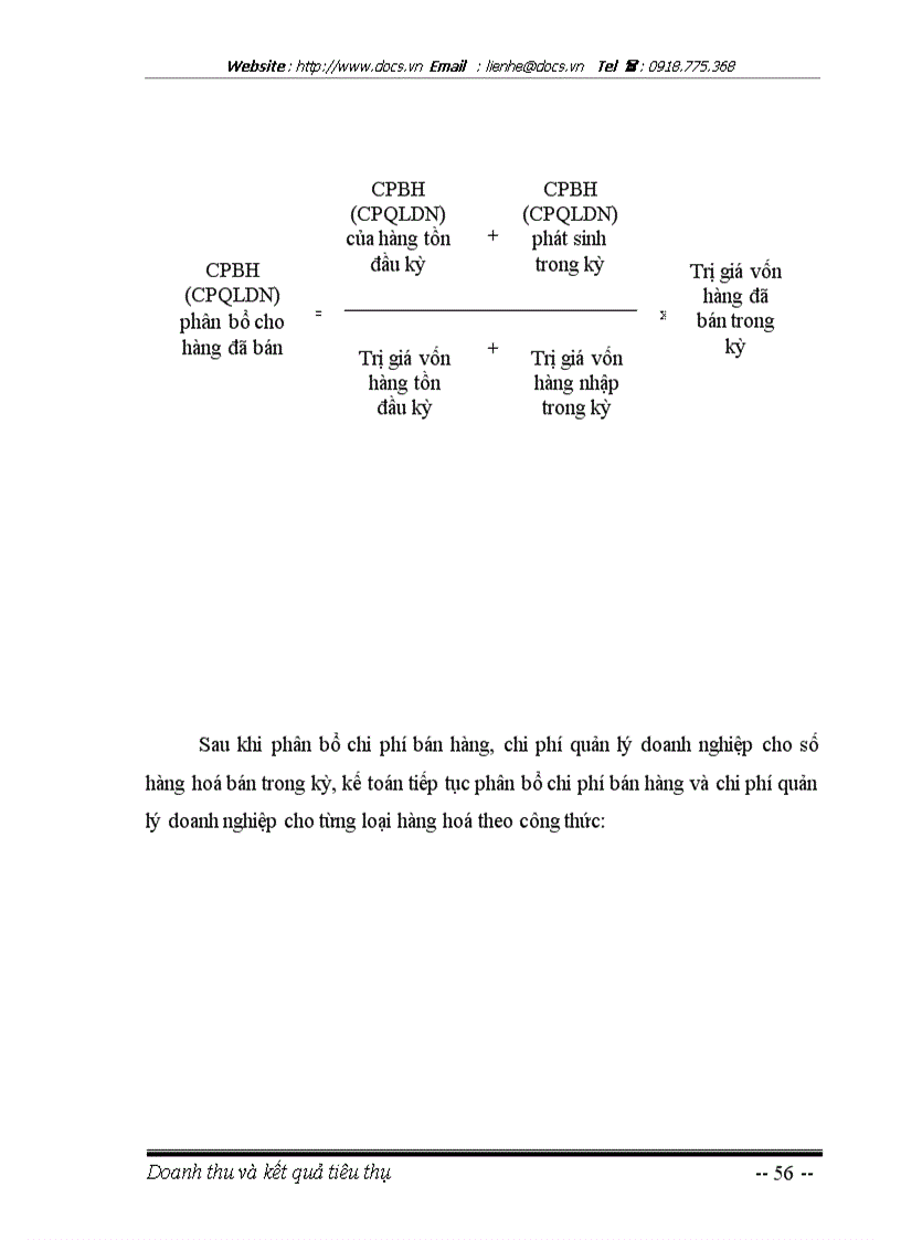 image for page Hoàn thiện kế toán doanh thu chi phí và kết quả kinh doanh tại Công ty TNHH Thương mại Tân Á Châu ko lý luận