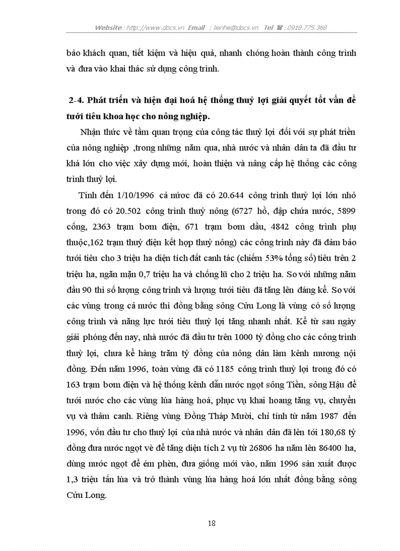 image for page Quá trình công nghiệp hoá hiện đại hoá nông nghiệp và nông thôn ở nước ta