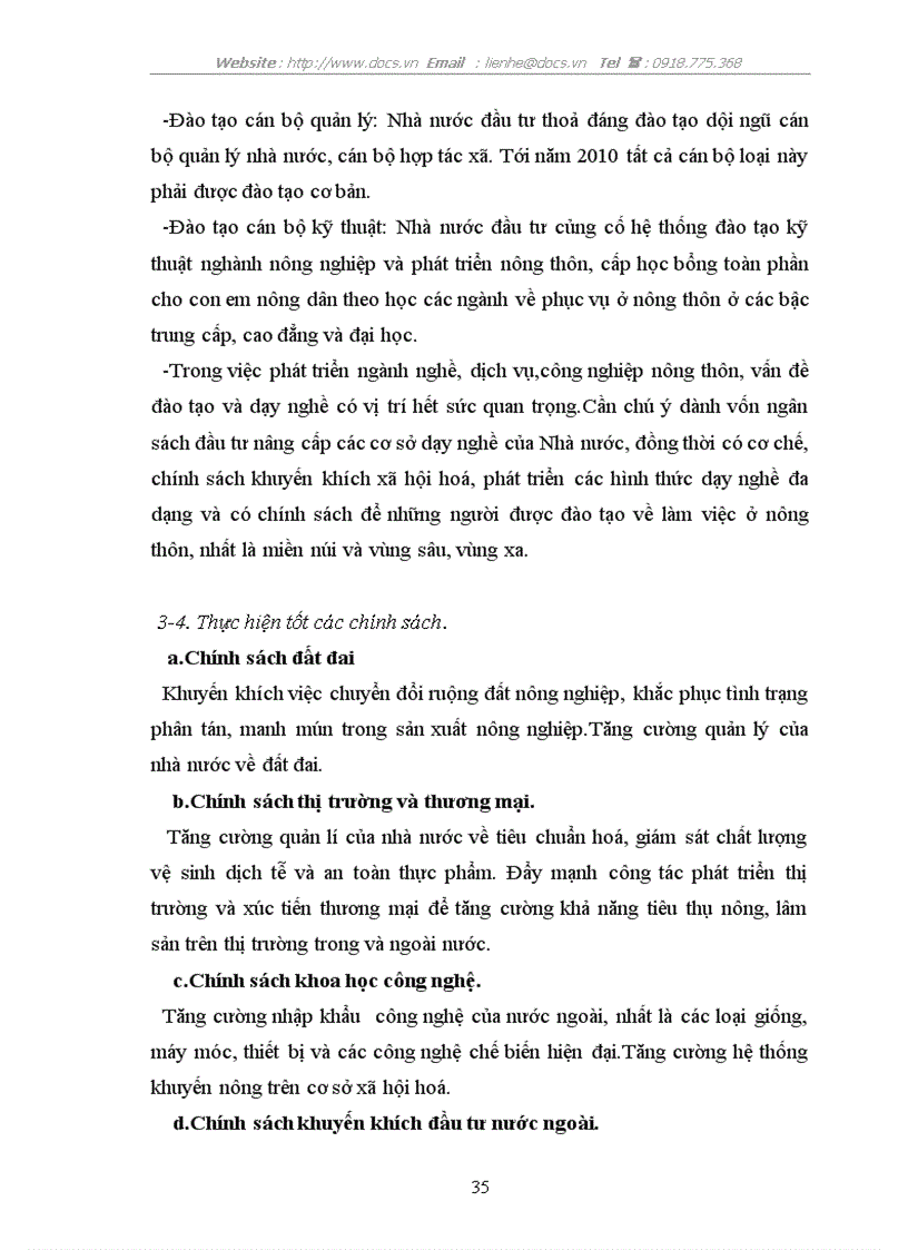 image for page Quá trình công nghiệp hoá hiện đại hoá nông nghiệp và nông thôn ở nước ta