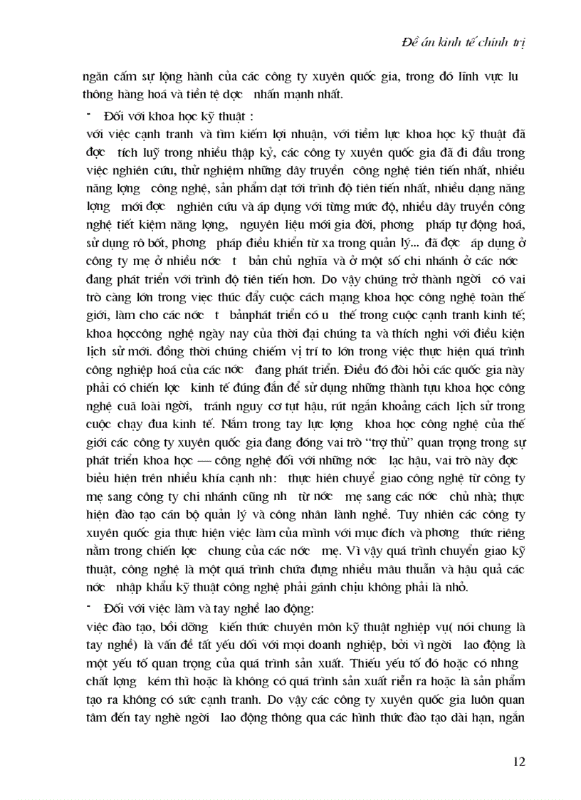 image for page Vai trò và đặc điểm của mô hình công ty mẹ công ty con