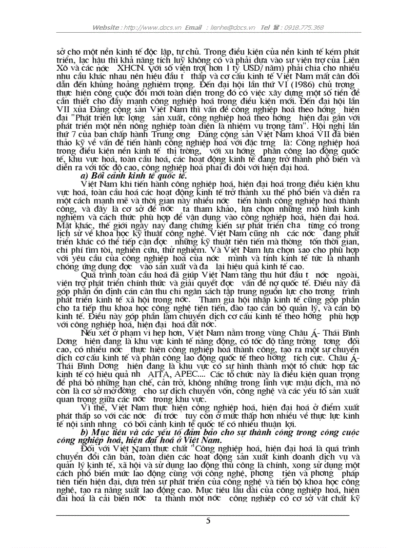 image for page Huy động và sử dụng có hiệu quả vốn đầu tư nước ngoài