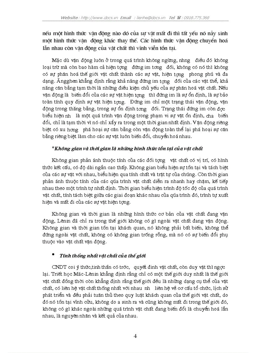 image for page Mối quan hệ giữa vật chất và ý thức trong việc xây dựng nền kinh tế mới hiện nay ở nước ta