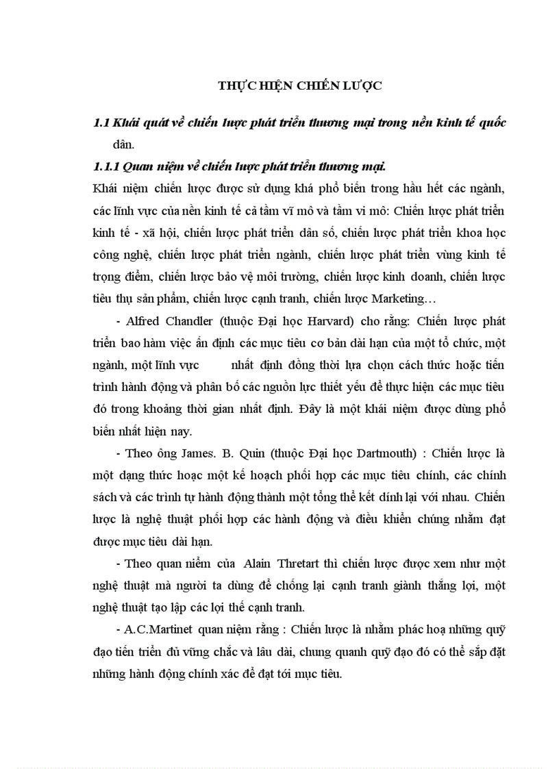 image for page Nghiên cứu tình hình thực hiện chiến lược thương mại của nước CHDCND Lào