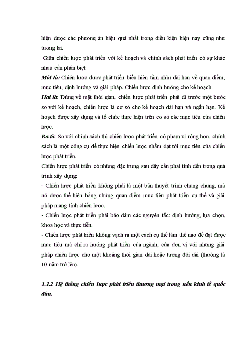 image for page Nghiên cứu tình hình thực hiện chiến lược thương mại của nước CHDCND Lào