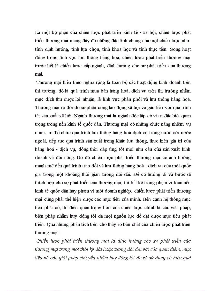 image for page Nghiên cứu tình hình thực hiện chiến lược thương mại của nước CHDCND Lào