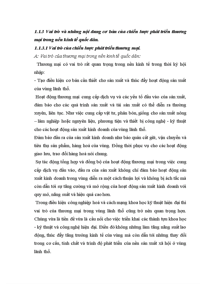 image for page Nghiên cứu tình hình thực hiện chiến lược thương mại của nước CHDCND Lào