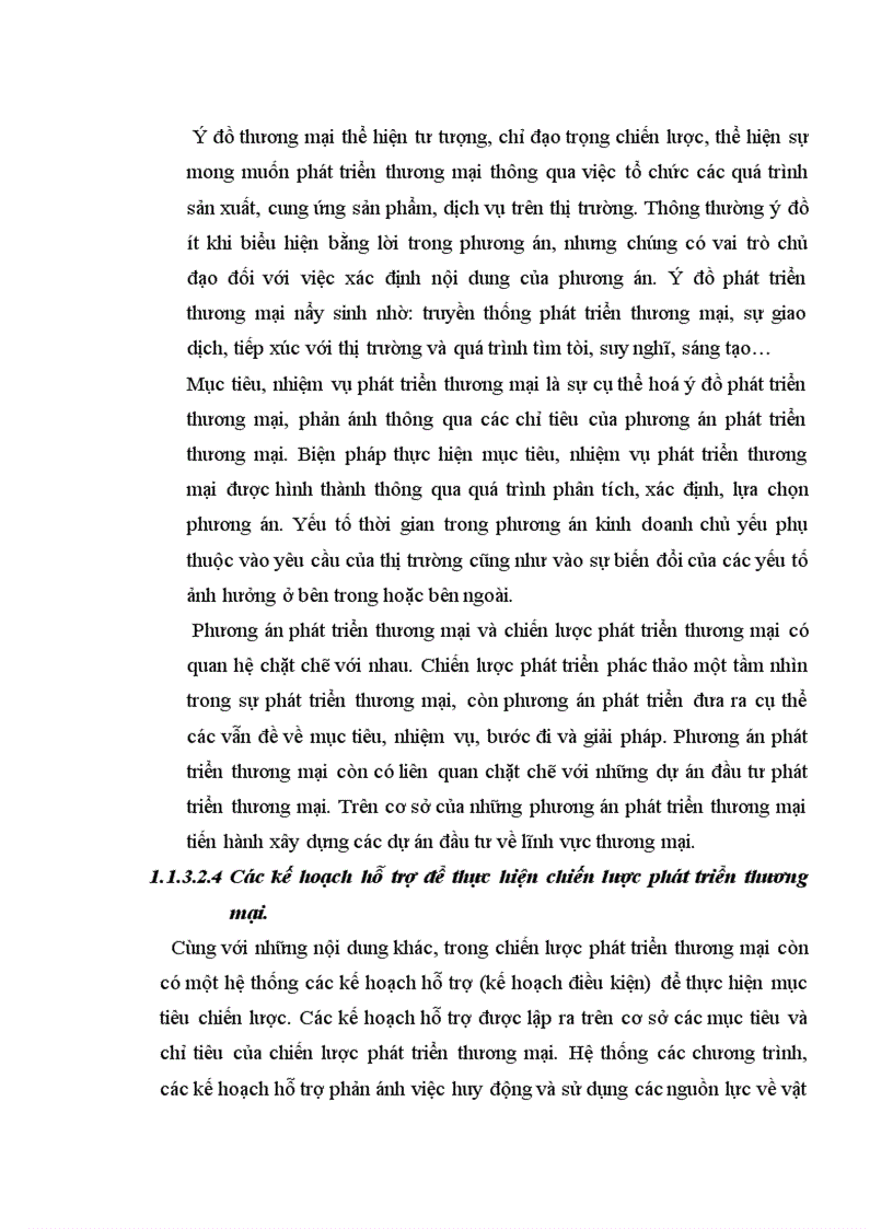 image for page Nghiên cứu tình hình thực hiện chiến lược thương mại của nước CHDCND Lào