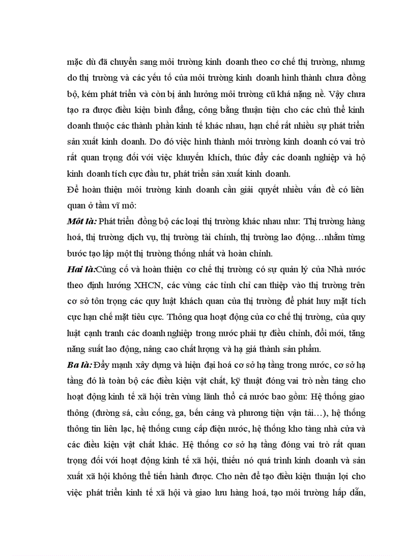 image for page Nghiên cứu tình hình thực hiện chiến lược thương mại của nước CHDCND Lào