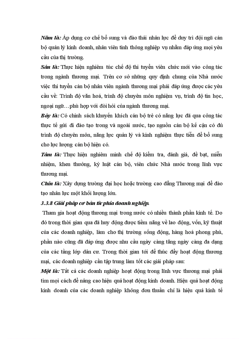 image for page Nghiên cứu tình hình thực hiện chiến lược thương mại của nước CHDCND Lào